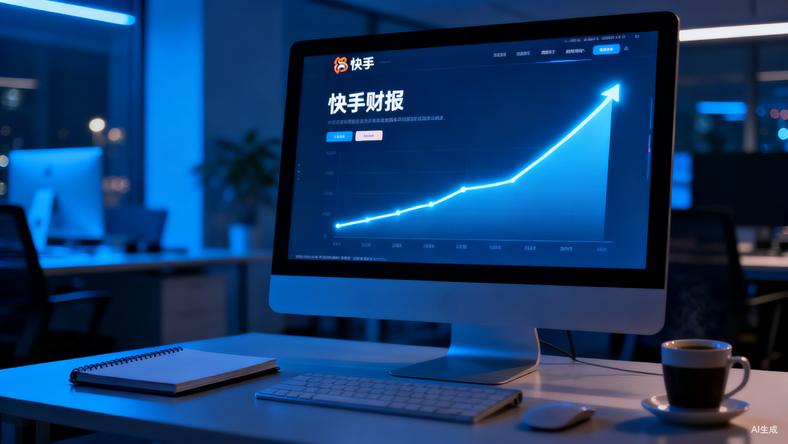 200亿利润的快手买不来一个增长故事